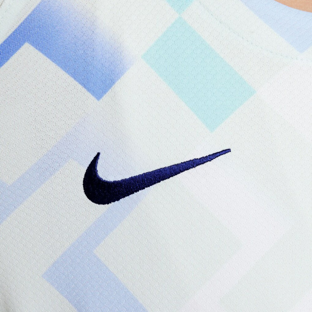 Inter Milan Youth 2025/26 Away Replica Jersey Aqua | Nike online