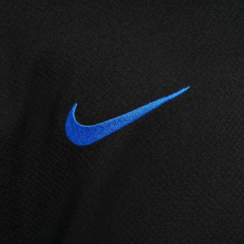 England Women's National Team Youth 2025/26 Away Replica Jersey Black | Nike online