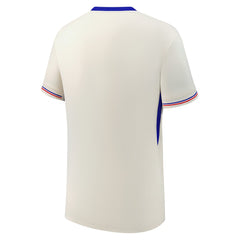 France Women's National Team Youth 2025/26 Away Replica Jersey Cream | Nike Online