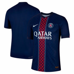 Paris Saint-Germain 2025/26 Home Jersey Navy | Nike discount