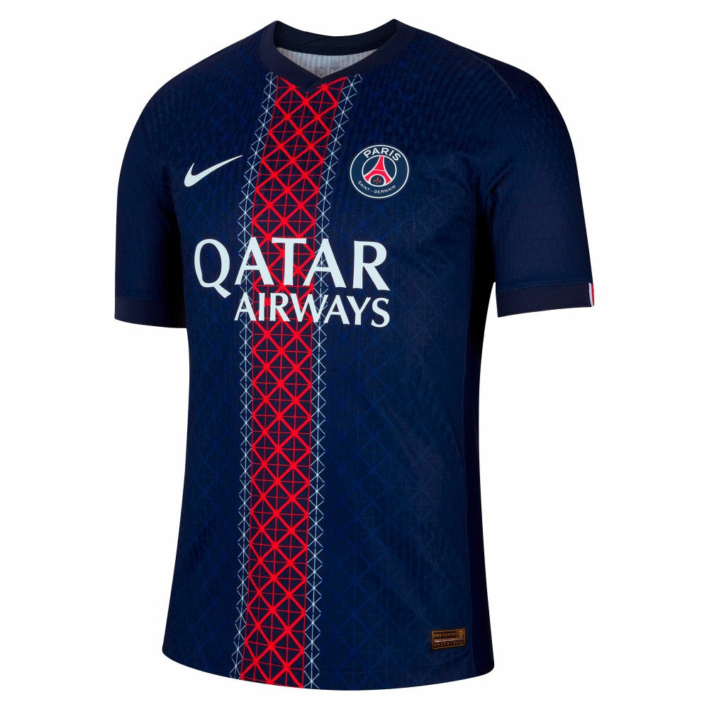 Paris Saint-Germain 2025/26 Home Jersey Navy | Nike discount