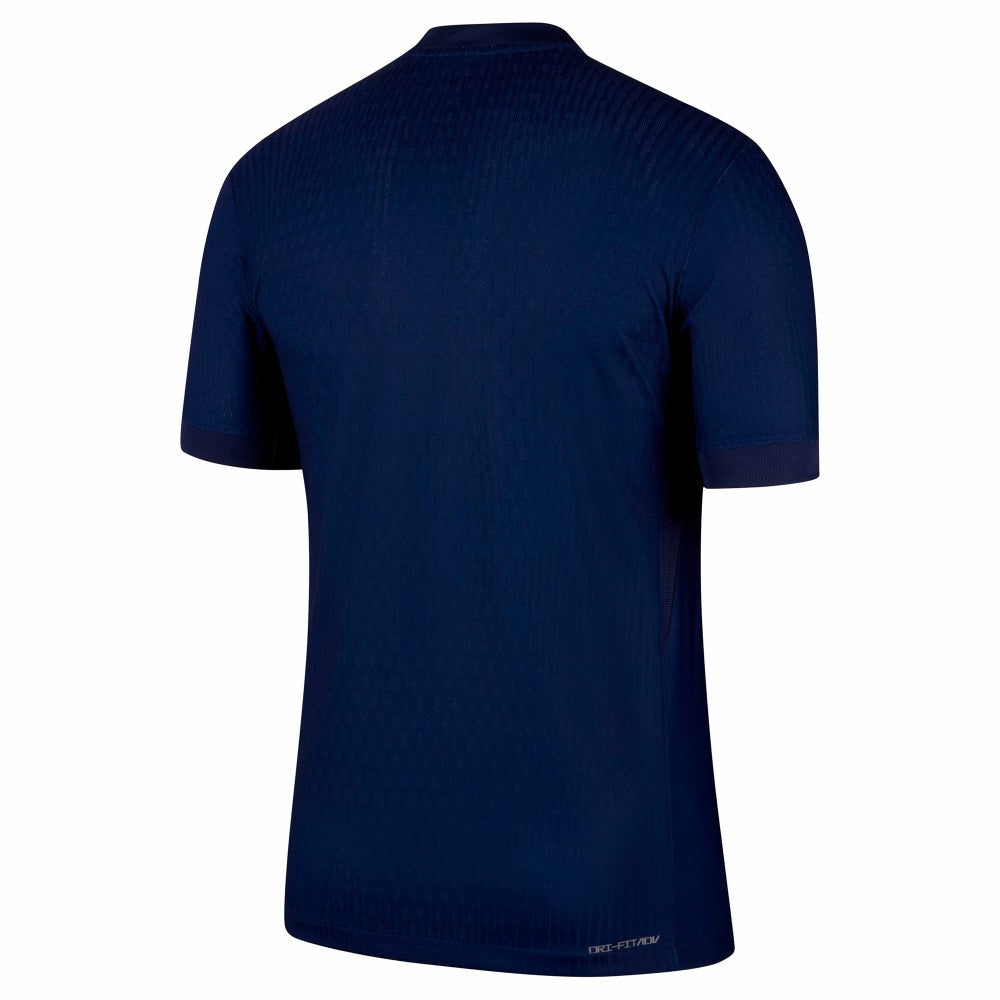 Paris Saint-Germain 2025/26 Home Jersey Navy | Nike discount