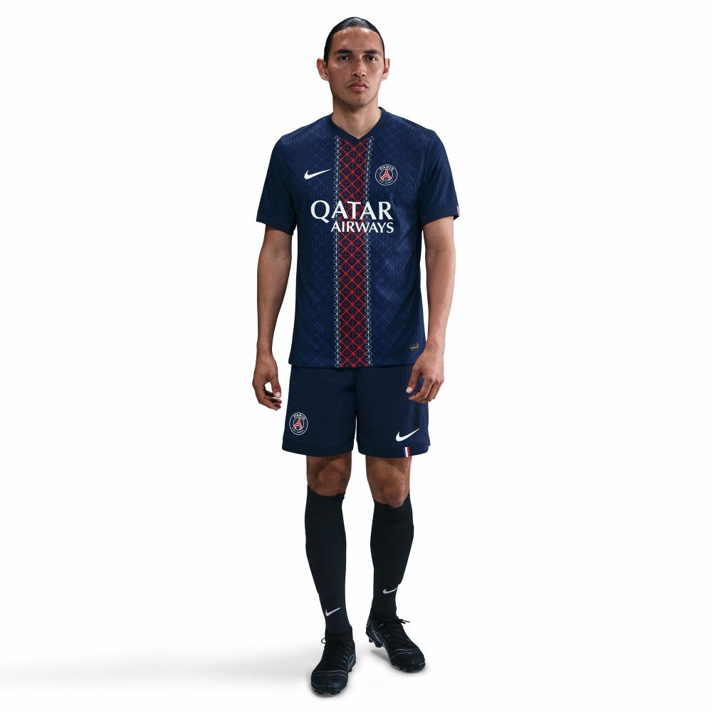 Paris Saint-Germain 2025/26 Home Jersey Navy | Nike discount