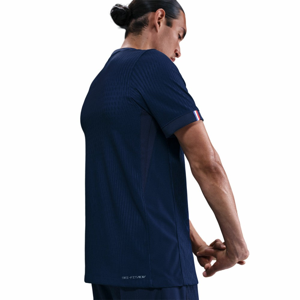 Paris Saint-Germain 2025/26 Home Jersey Navy | Nike discount