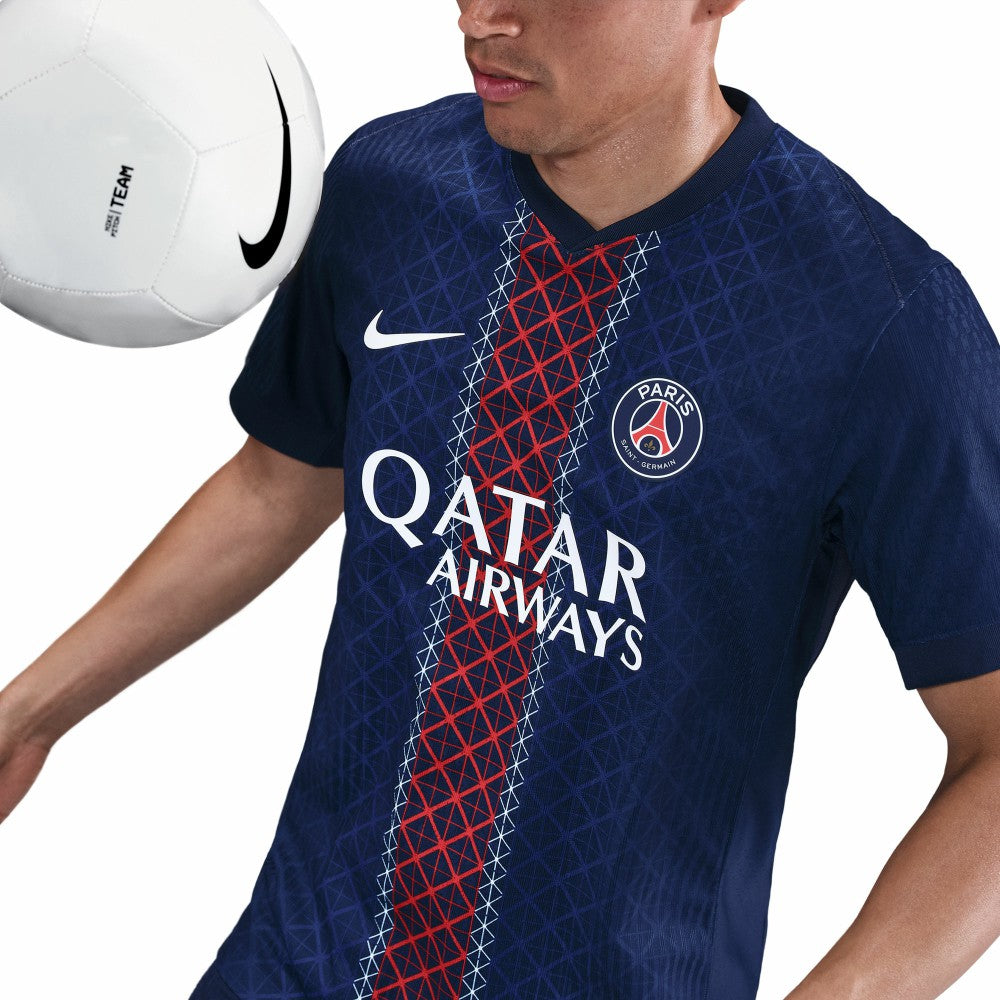 Paris Saint-Germain 2025/26 Home Jersey Navy | Nike discount