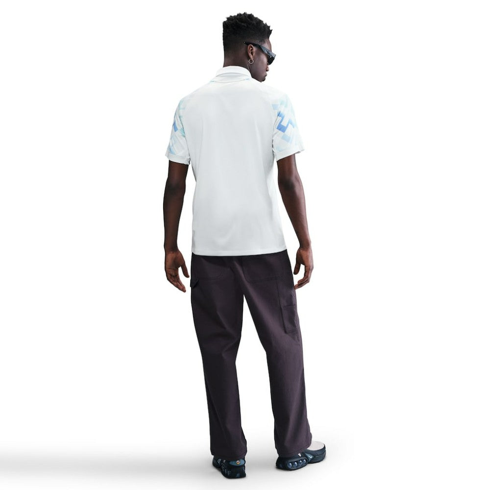 Inter Milan 2025/26 Away Replica Jersey Aqua | Nike Sale
