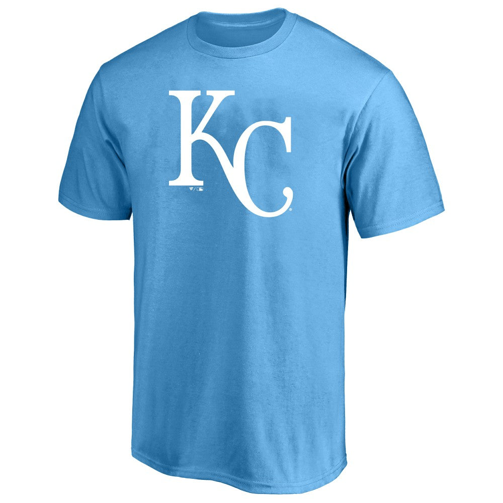 Bobby Witt Jr. Kansas City Royals Fanatics Big & Tall Name & Number T-Shirt - MLB