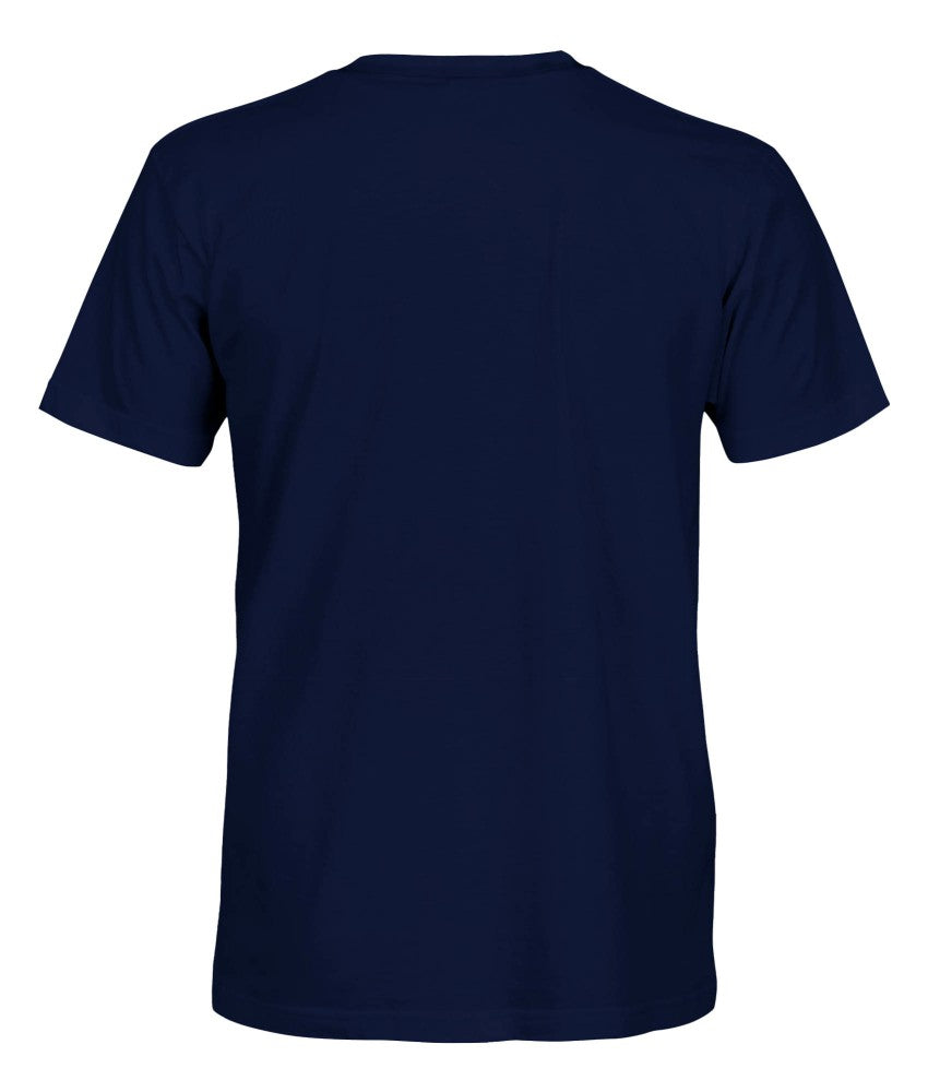Paris Saint-Germain 1863FC Color Badge T-Shirt Navy - FIFA World CUP