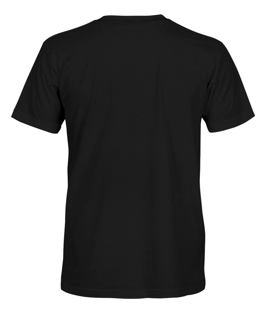 Paris Saint-Germain 1863FC Heritage Circle T-Shirt Black - FIFA World CUP