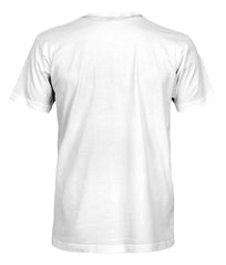 Paris Saint-Germain 1863FC Mono Badge T-Shirt White - FIFA World CUP