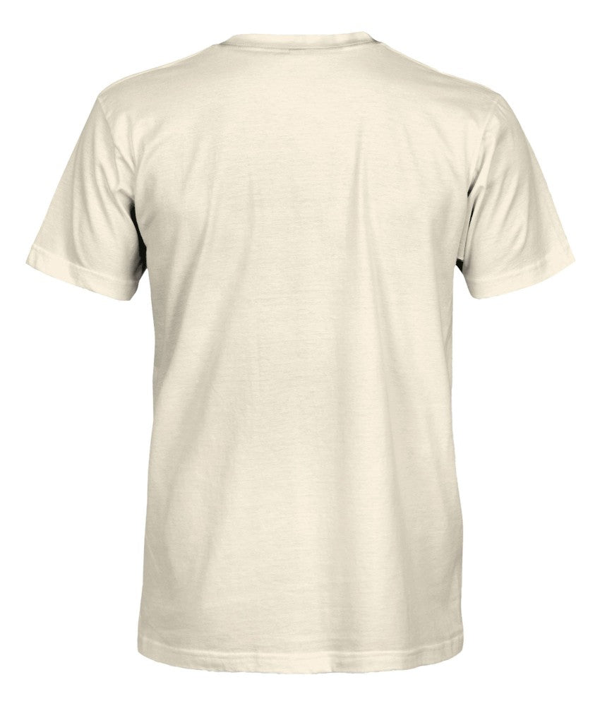 Paris Saint-Germain 1863FC Team Arch T-Shirt Tan - FIFA World CUP