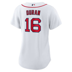 Jarren Duran Boston Red Sox Nike Women's  Replica Player Jersey - MLB