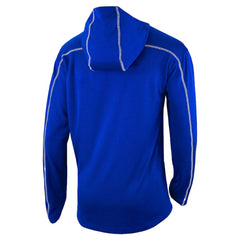 Philadelphia Phillies Columbia Omni-Wick Shotgun Pullover Hoodie - MLB