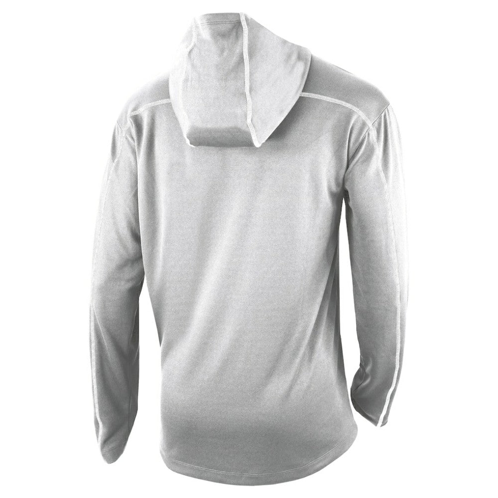 Los Angeles Dodgers Columbia Omni-Wick Shotgun Pullover Hoodie - MLB