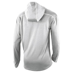 Los Angeles Dodgers Columbia Omni-Wick Shotgun Pullover Hoodie - MLB