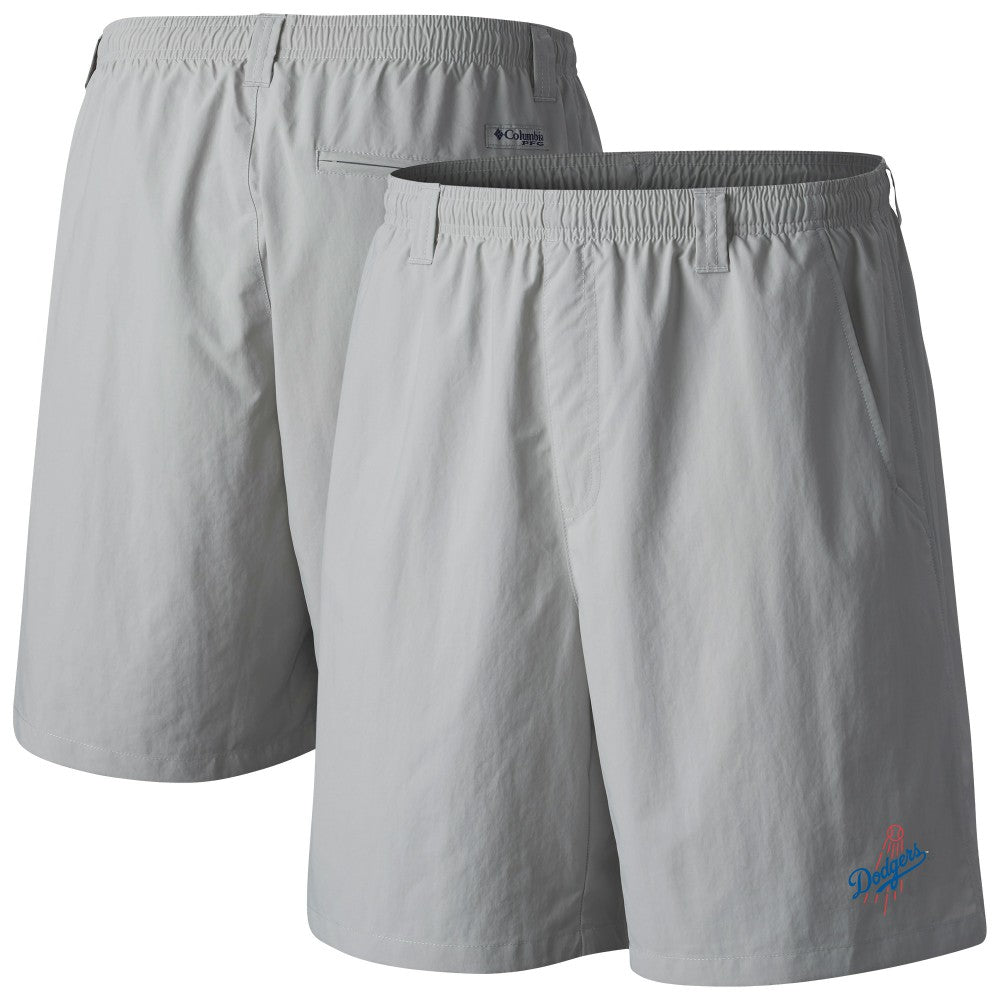 Los Angeles Dodgers Columbia Backcast Shorts - MLB