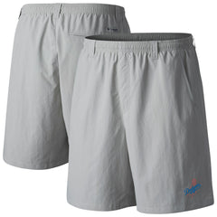 Los Angeles Dodgers Columbia Backcast Shorts - MLB
