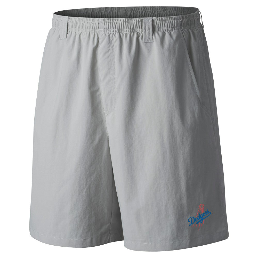 Los Angeles Dodgers Columbia Backcast Shorts - MLB