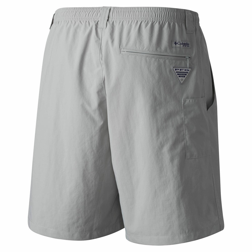 Los Angeles Dodgers Columbia Backcast Shorts - MLB