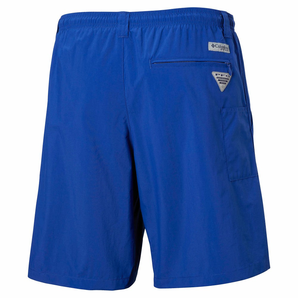 Los Angeles Dodgers Columbia Backcast Shorts - MLB