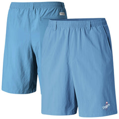 Los Angeles Dodgers Columbia Backcast Shorts - MLB