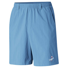Los Angeles Dodgers Columbia Backcast Shorts - MLB