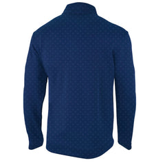 New York Yankees Columbia Wickham Hills Omni-Wick Quarter-Zip Jacket - MLB