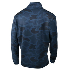 New York Yankees Columbia Wickham Hills Omni-Wick Quarter-Zip Jacket - MLB