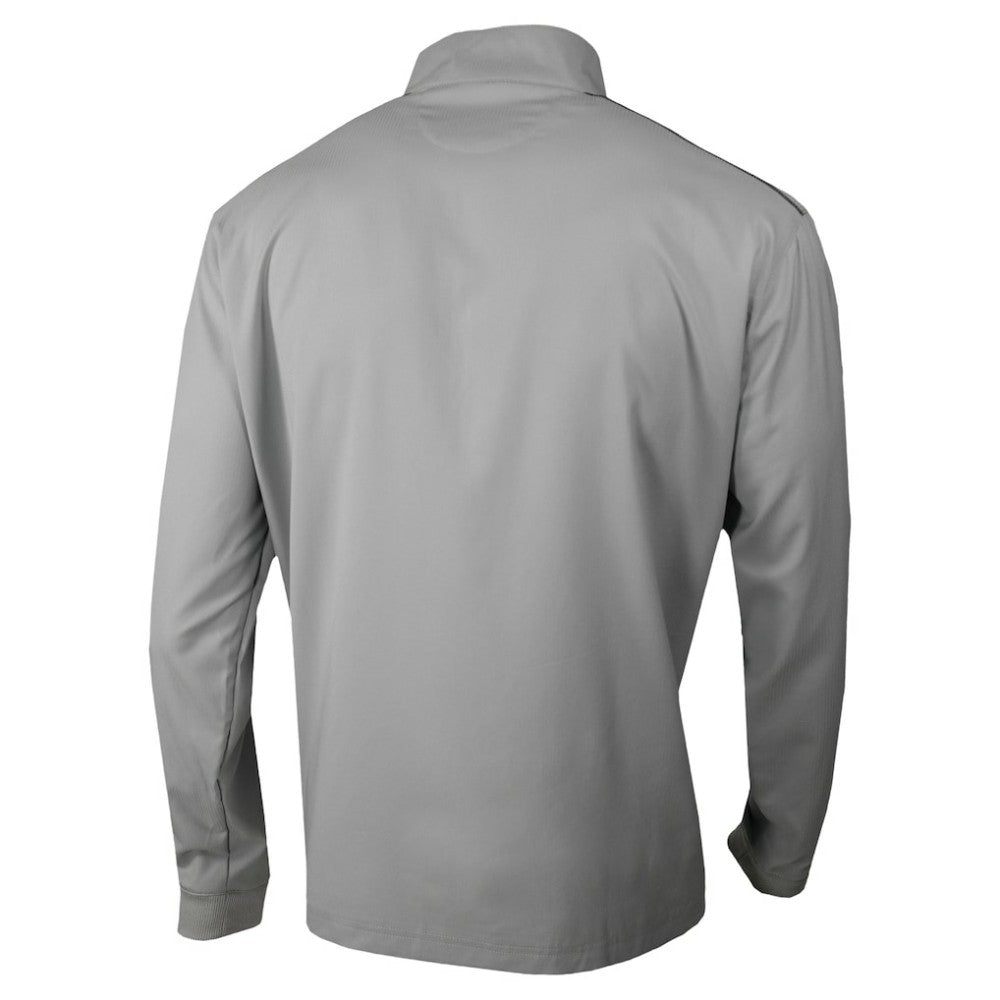 Los Angeles Dodgers Columbia Omni-Wick Bogey's Paradise Quarter-Zip Top - MLB