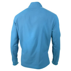 Los Angeles Dodgers Columbia Omni-Wick Bogey's Paradise Quarter-Zip Top - MLB