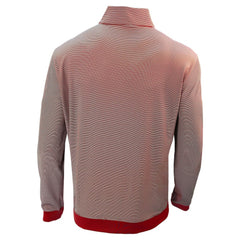 Philadelphia Phillies Columbia Omni-Wick Even Lie Quarter-Zip Pullover Top - MLB