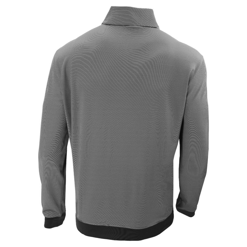 Los Angeles Dodgers Columbia Omni-Wick Even Lie Quarter-Zip Pullover Top - MLB