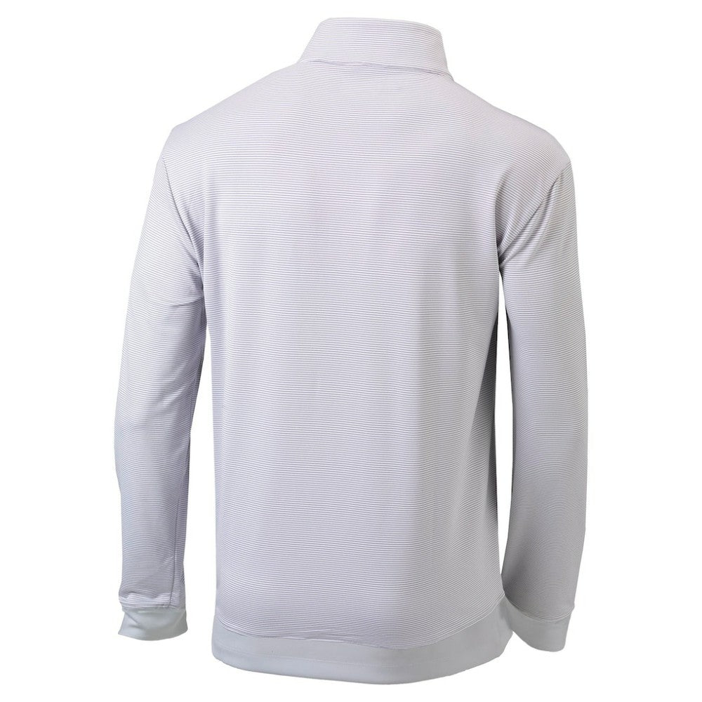 Los Angeles Dodgers Columbia Omni-Wick Even Lie Quarter-Zip Pullover Top - MLB