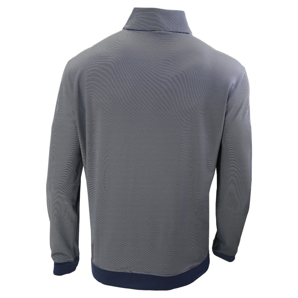 New York Yankees Columbia Omni-Wick Even Lie Quarter-Zip Pullover Top - MLB