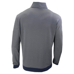 New York Yankees Columbia Omni-Wick Even Lie Quarter-Zip Pullover Top - MLB