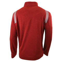 Philadelphia Phillies Columbia Oakland Downs Omni-Wick Quarter-Zip Top - MLB