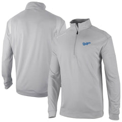 Los Angeles Dodgers Columbia Oakland Downs Omni-Wick Quarter-Zip Top - MLB