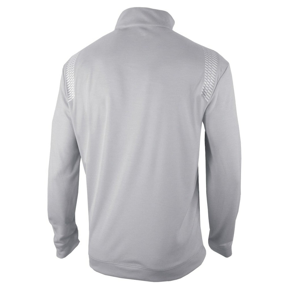 Los Angeles Dodgers Columbia Oakland Downs Omni-Wick Quarter-Zip Top - MLB