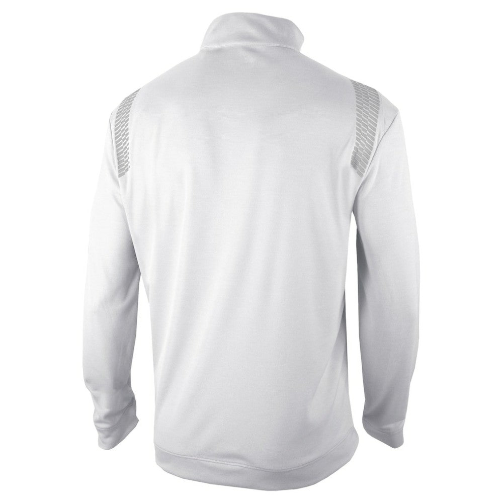 New York Yankees Columbia Oakland Downs Omni-Wick Quarter-Zip Top - MLB