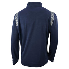 New York Yankees Columbia Oakland Downs Omni-Wick Quarter-Zip Top - MLB