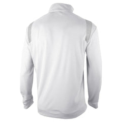 Los Angeles Dodgers Columbia Oakland Downs Omni-Wick Quarter-Zip Top - MLB