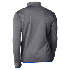 Los Angeles Dodgers Columbia Park View Omni-Wick Half-Zip Top - MLB