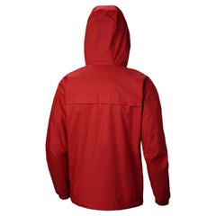 Philadelphia Phillies Columbia Oroville Creek Lined Full-Zip Jacket - MLB