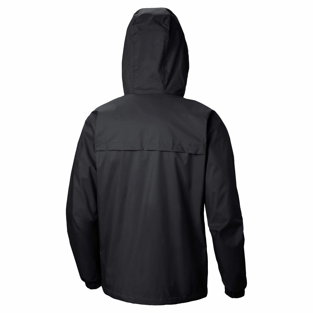 Los Angeles Dodgers Columbia Oroville Creek Lined Full-Zip Jacket - MLB