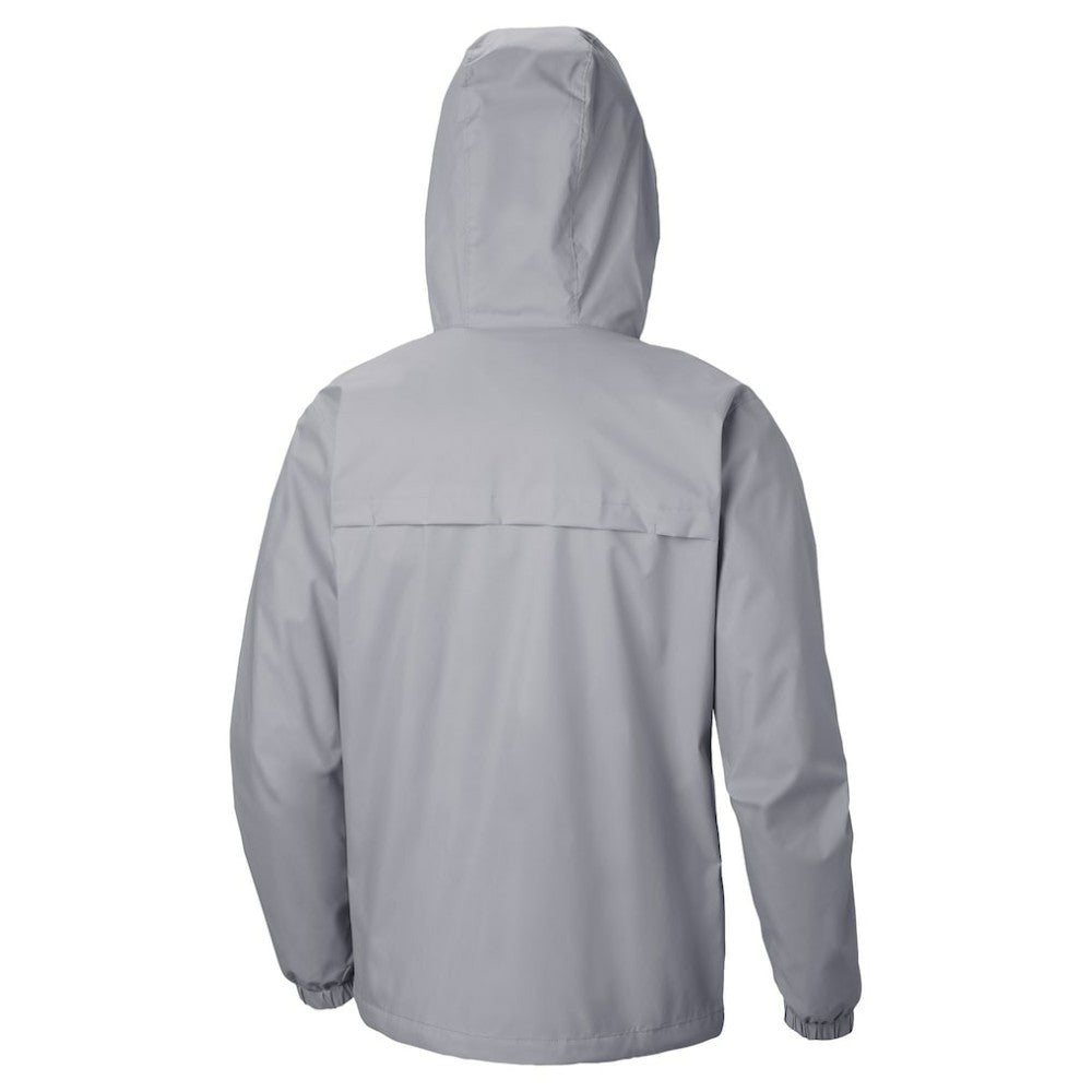 New York Yankees Columbia Oroville Creek Lined Full-Zip Jacket - MLB