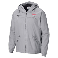 Philadelphia Phillies Columbia Oroville Creek Lined Full-Zip Jacket - MLB