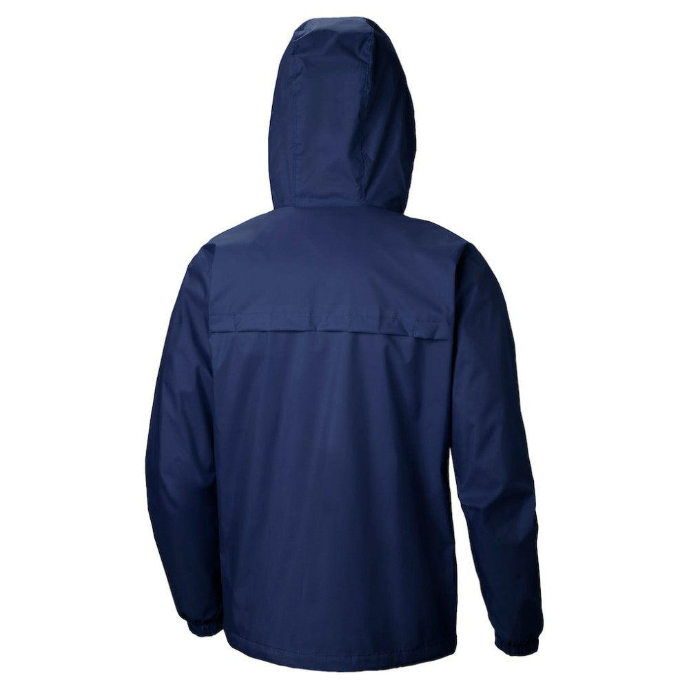 New York Yankees Columbia Oroville Creek Lined Full-Zip Jacket - MLB