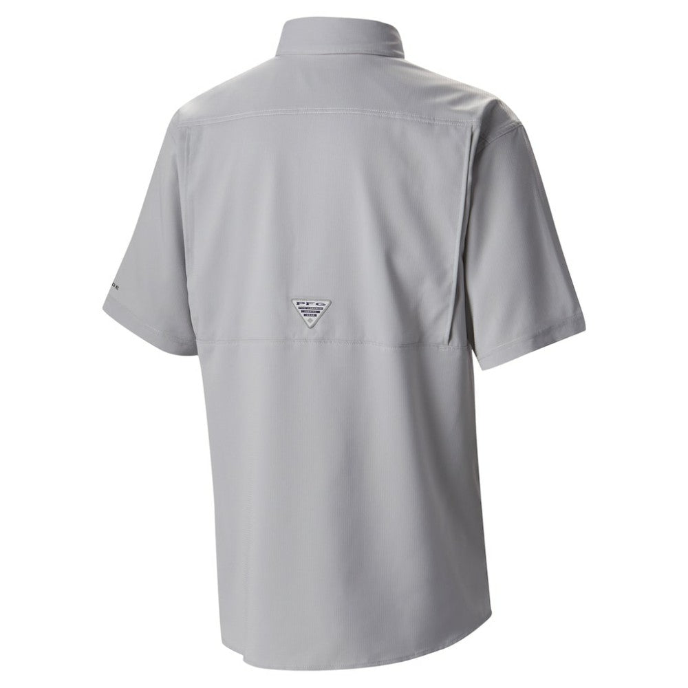 Philadelphia Phillies Columbia Omni-Wick Low Drag Offshore Button-Up Shirt - MLB