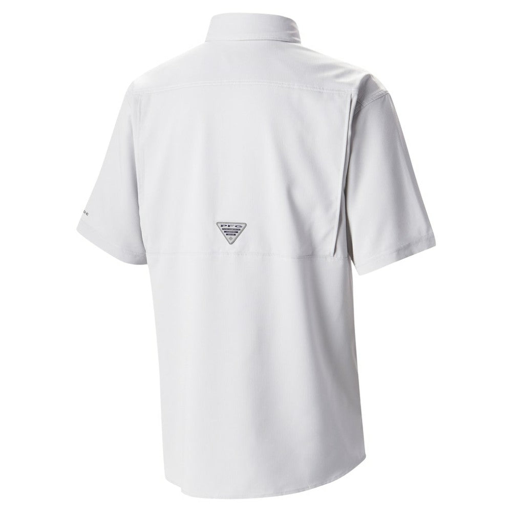 Los Angeles Dodgers Columbia Omni-Wick Low Drag Offshore Button-Up Shirt - MLB