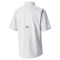 Los Angeles Dodgers Columbia Omni-Wick Low Drag Offshore Button-Up Shirt - MLB